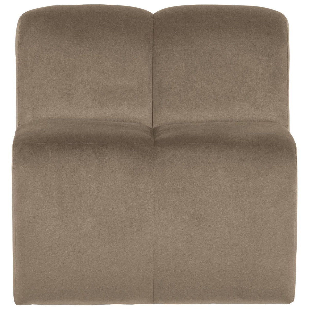 Mojo Dining Bench with Backrest