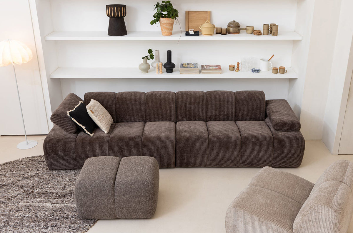 Mojo Pouf