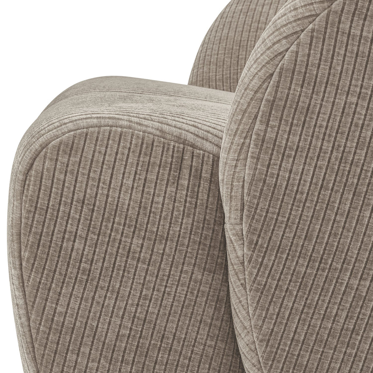 Mojo Swivel Armchair