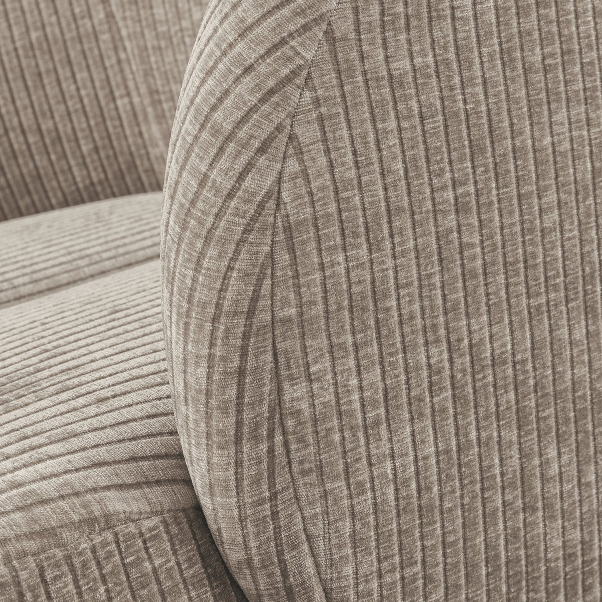 Mojo Swivel Armchair
