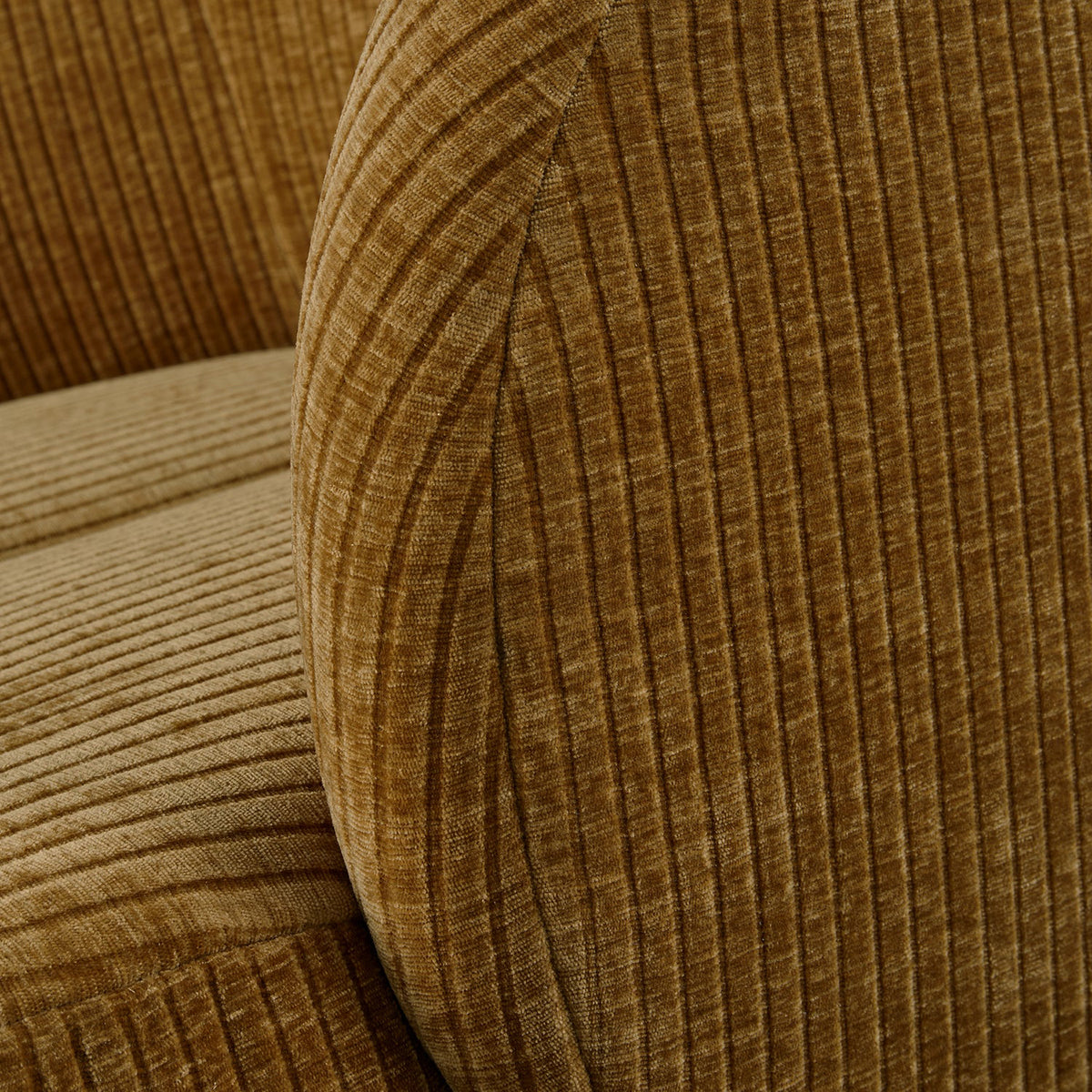 Mojo Swivel Armchair