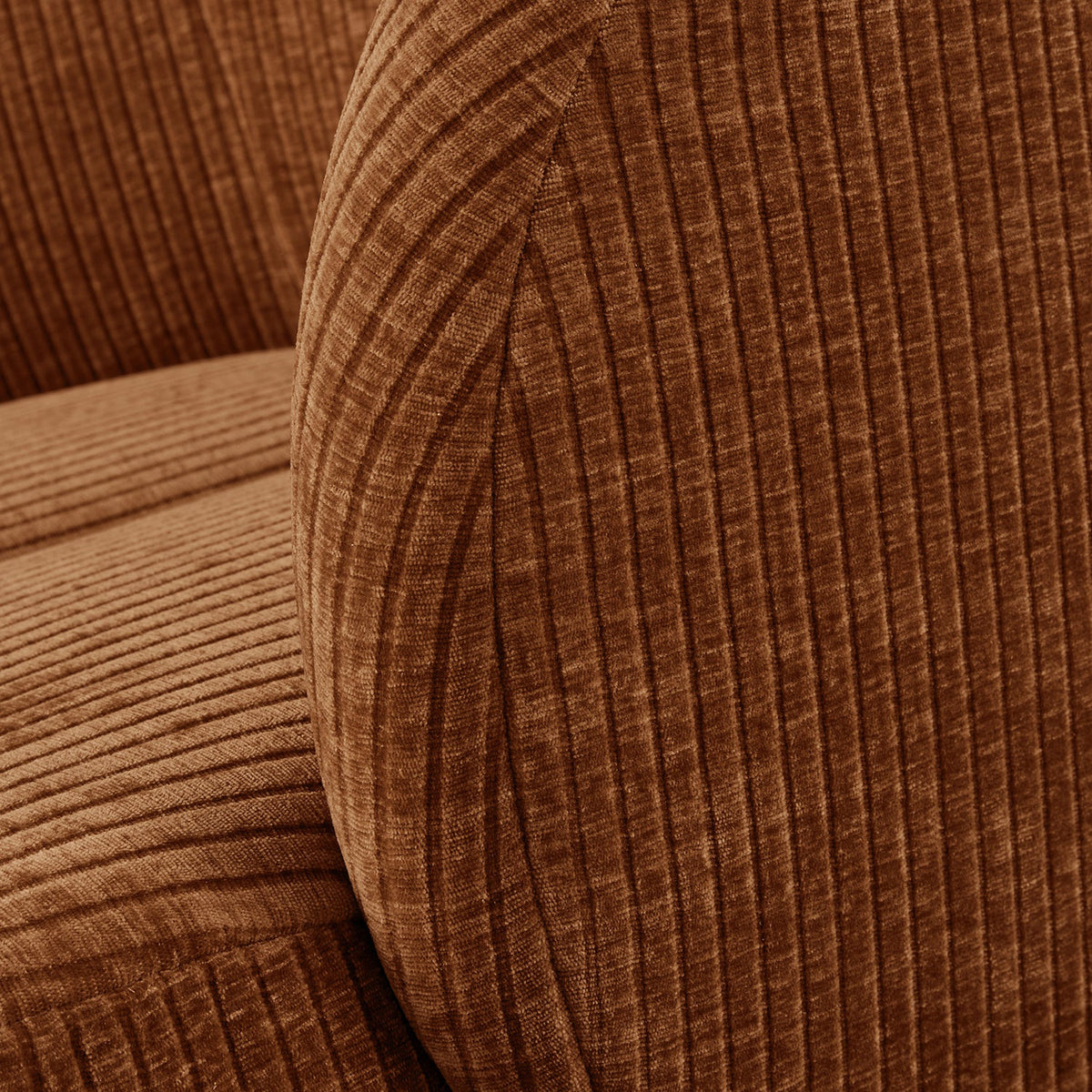 Mojo Swivel Armchair