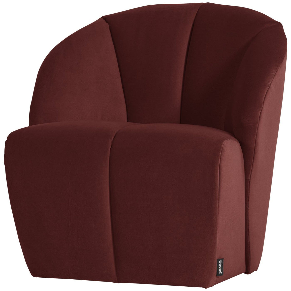Mojo Swivel Armchair