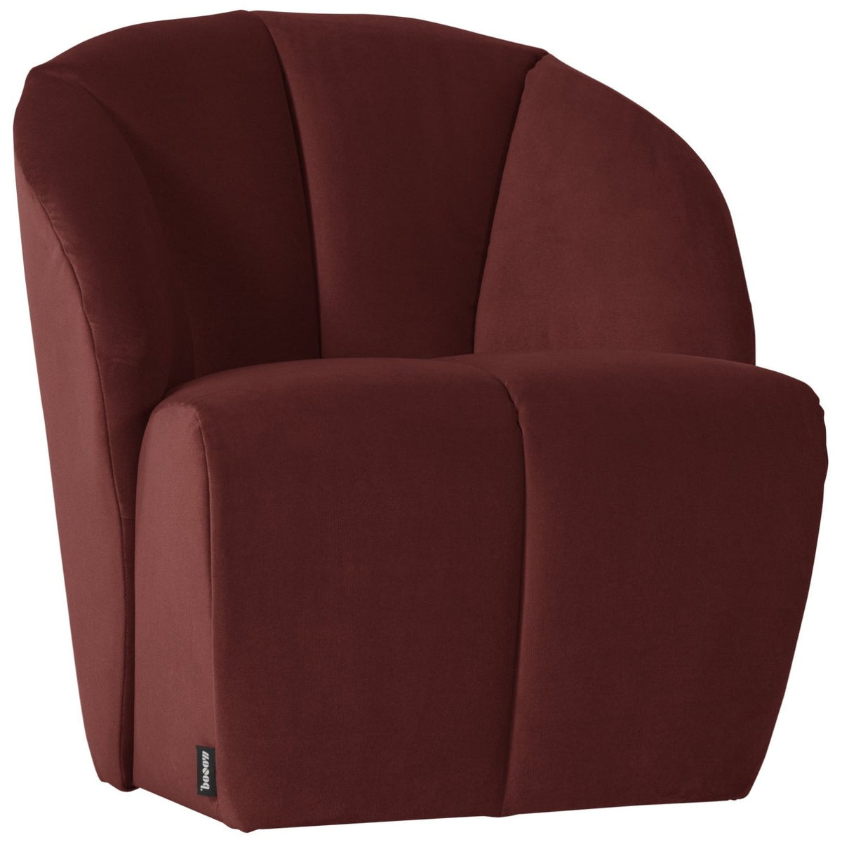 Mojo Swivel Armchair