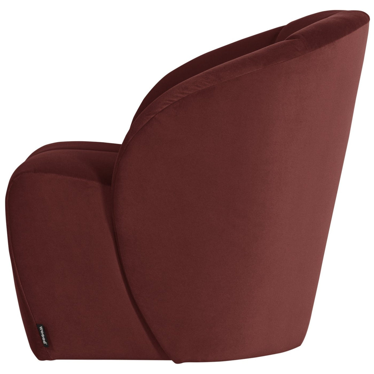 Mojo Swivel Armchair
