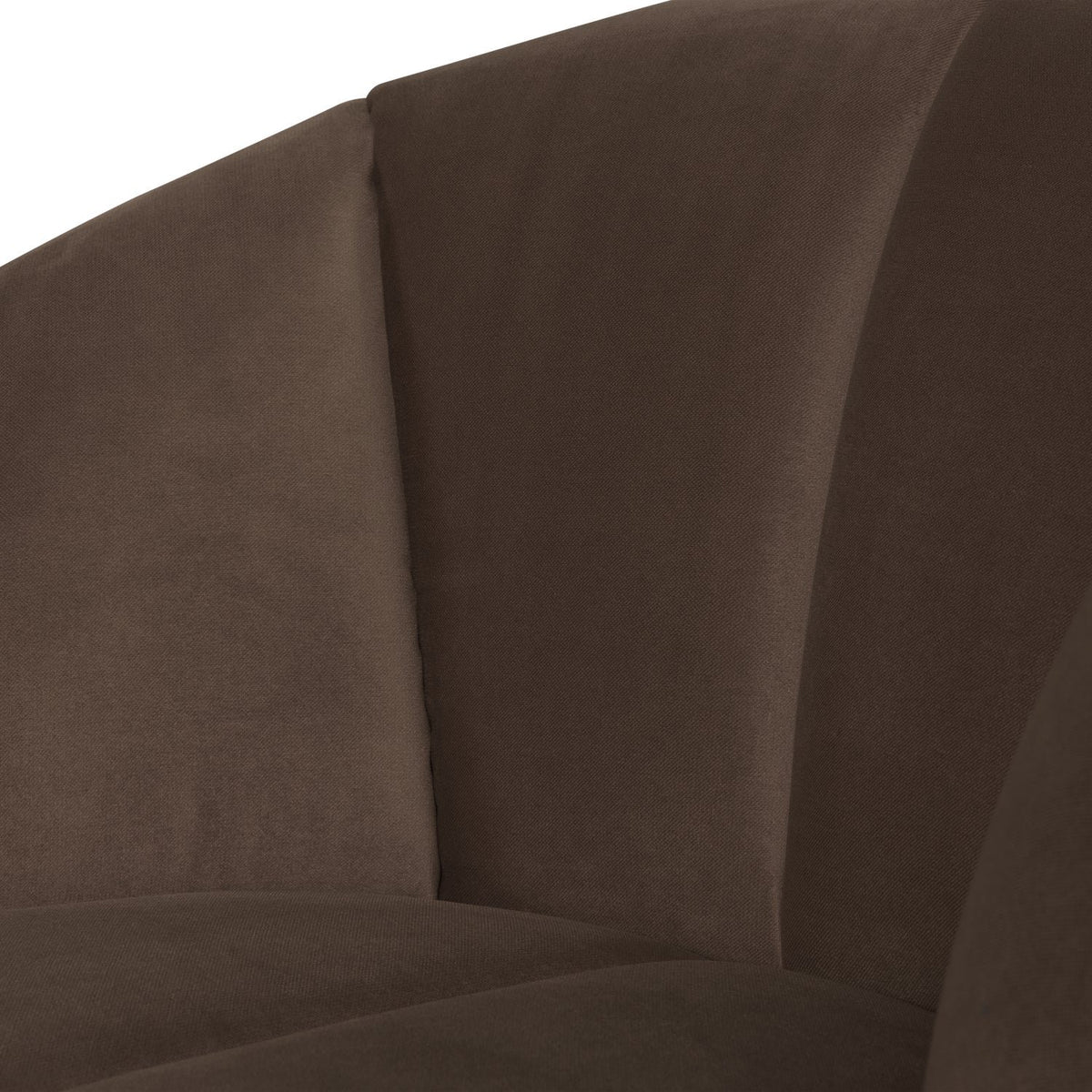 Mojo Swivel Armchair