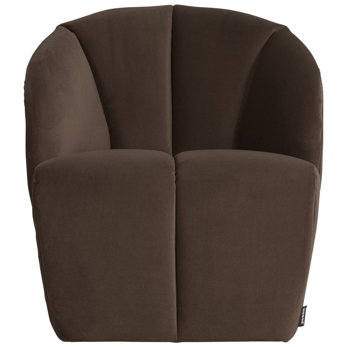 Mojo Swivel Armchair