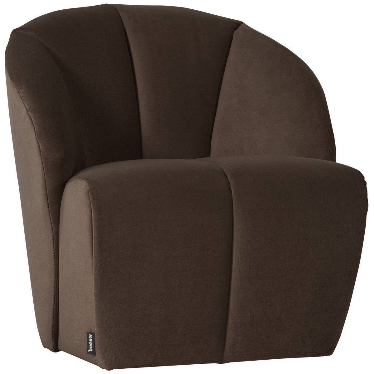 Mojo Swivel Armchair