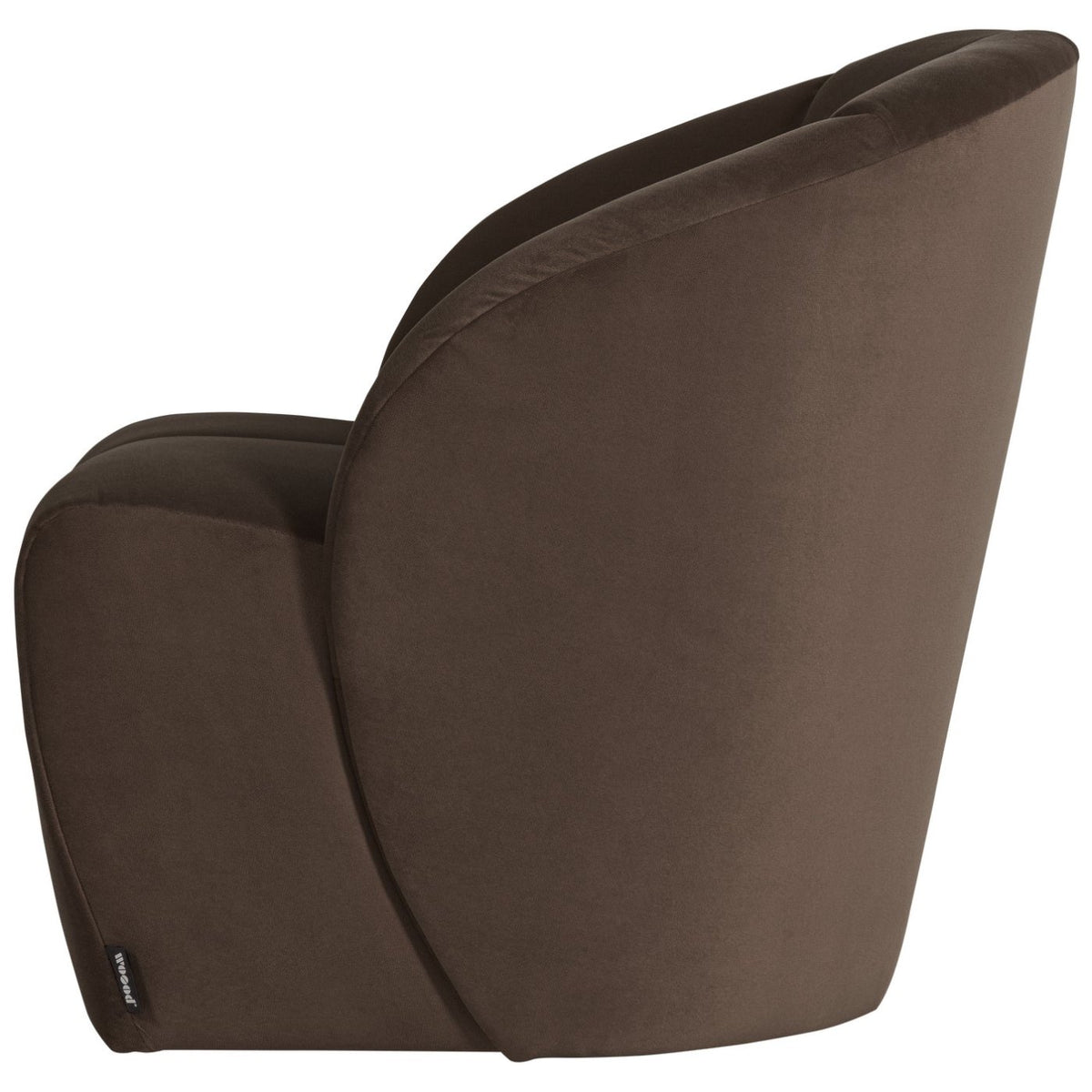 Mojo Swivel Armchair