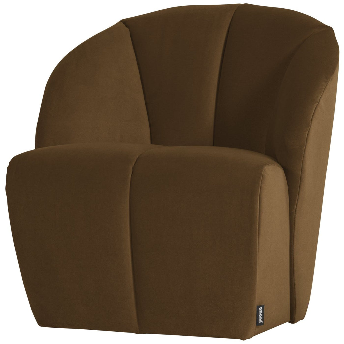 Mojo Swivel Armchair