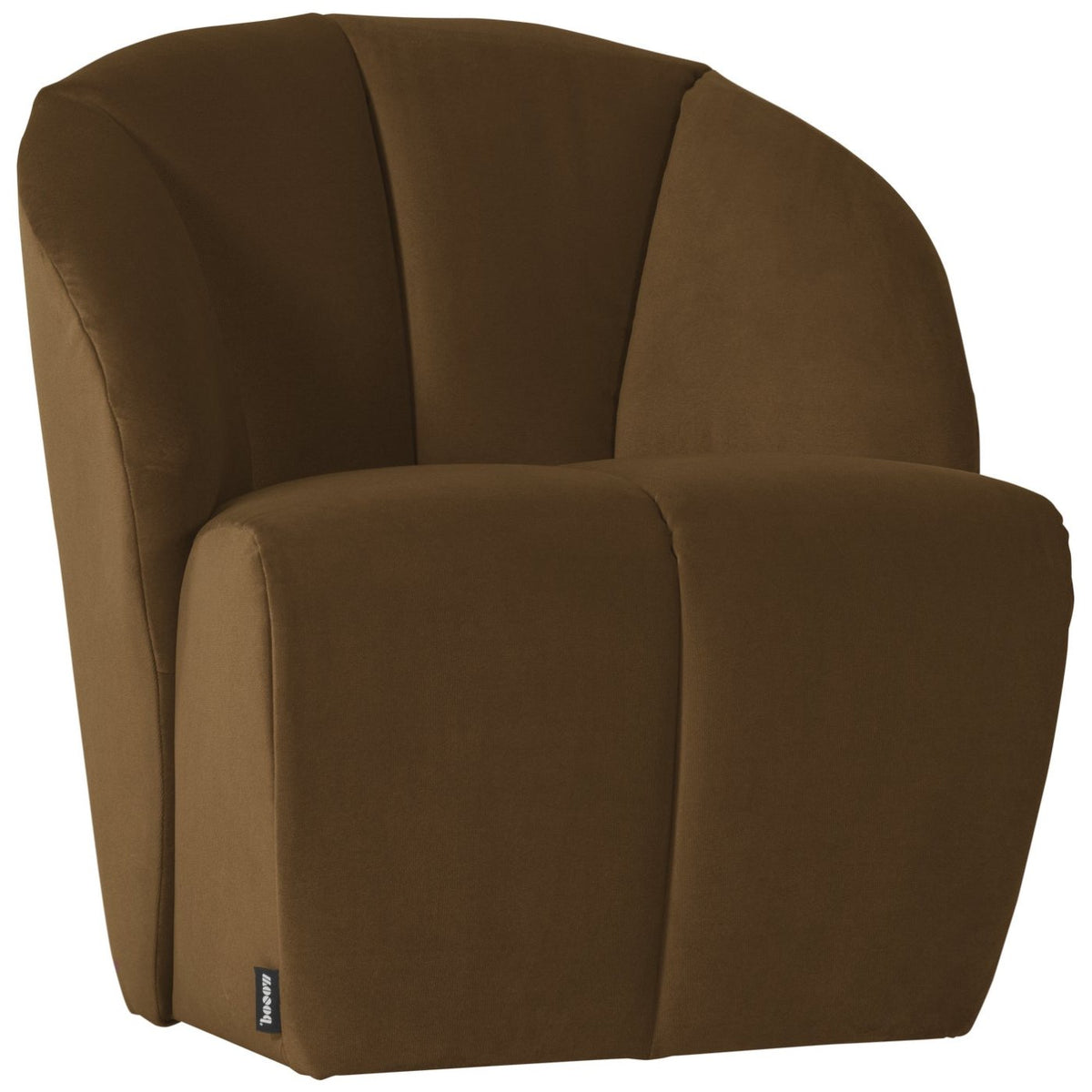 Mojo Swivel Armchair