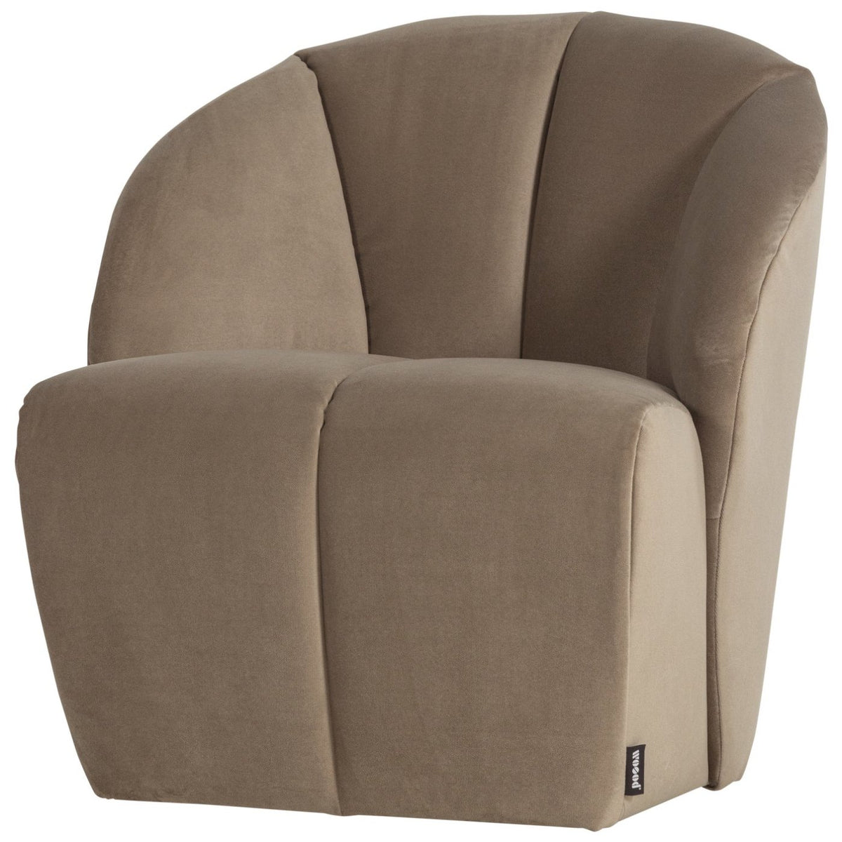 Mojo Swivel Armchair