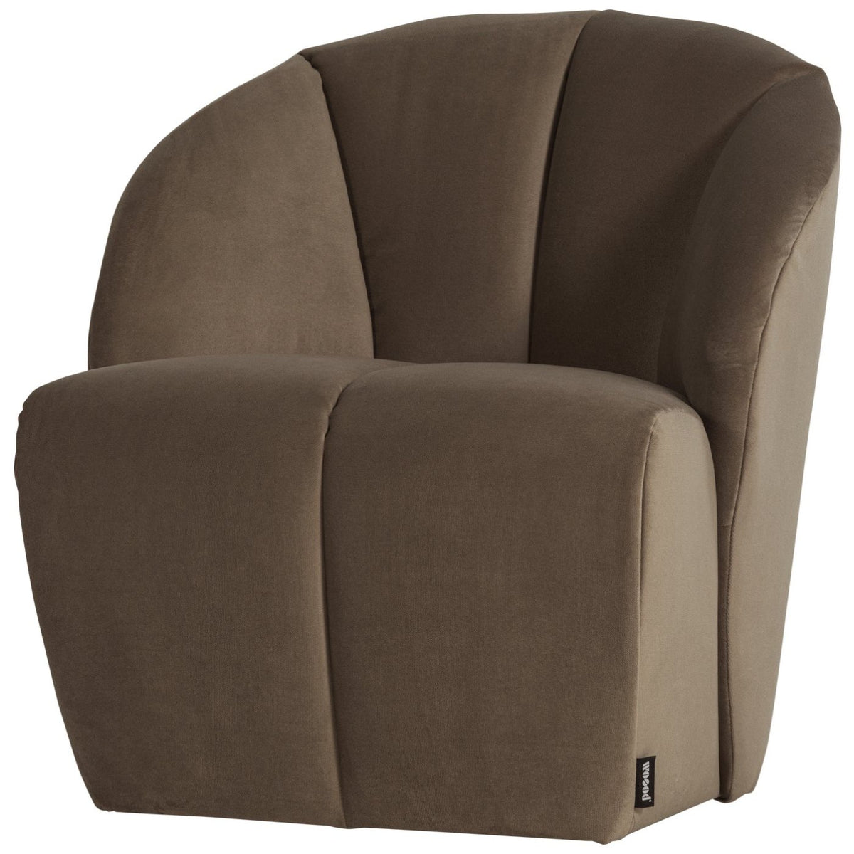 Mojo Swivel Armchair