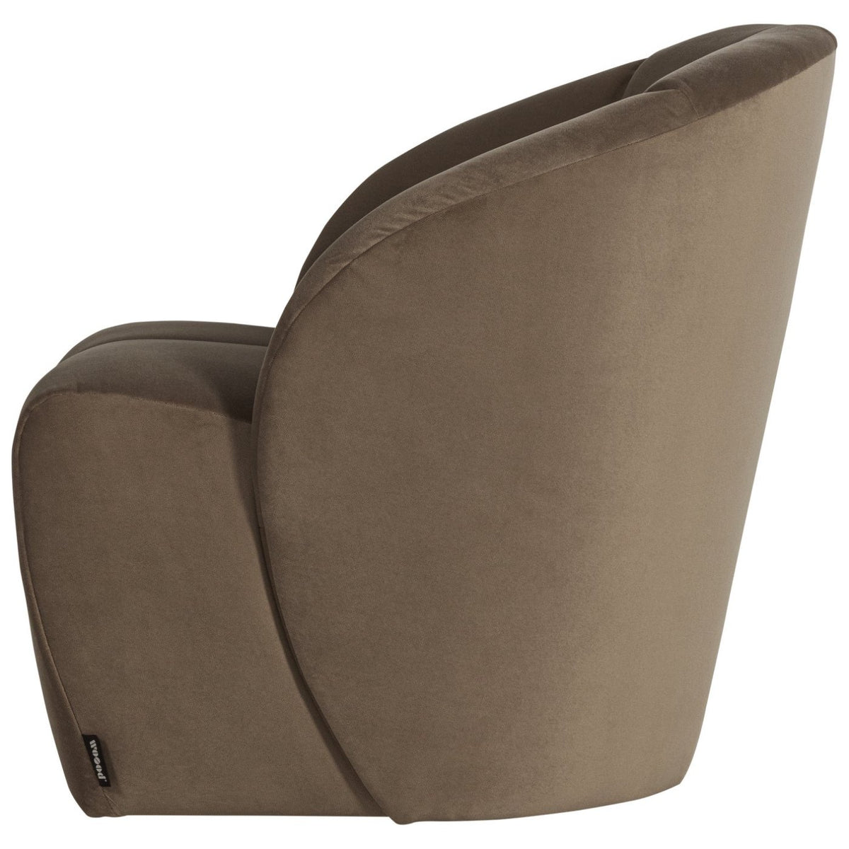 Mojo Swivel Armchair
