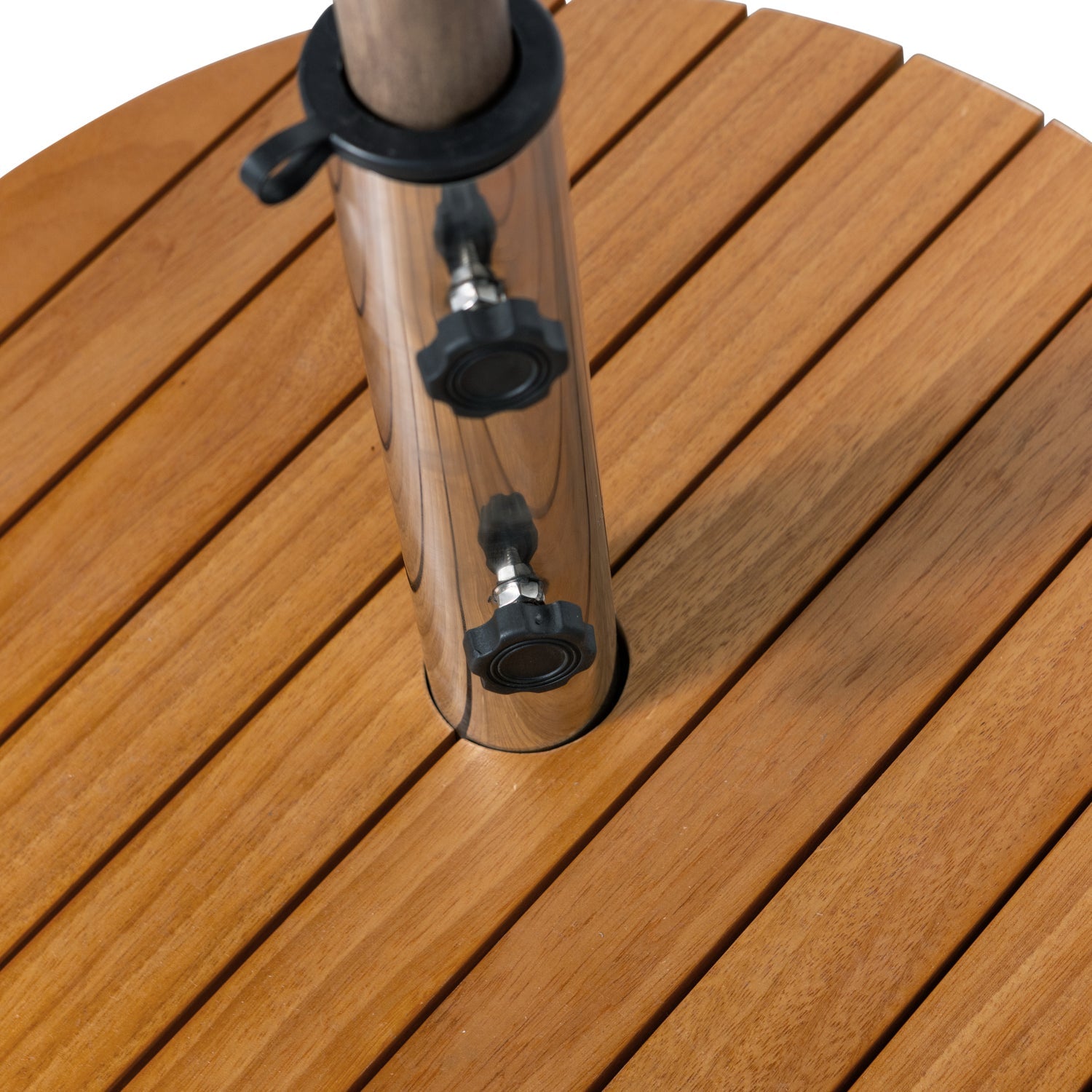 Monica Garden Parasol Base