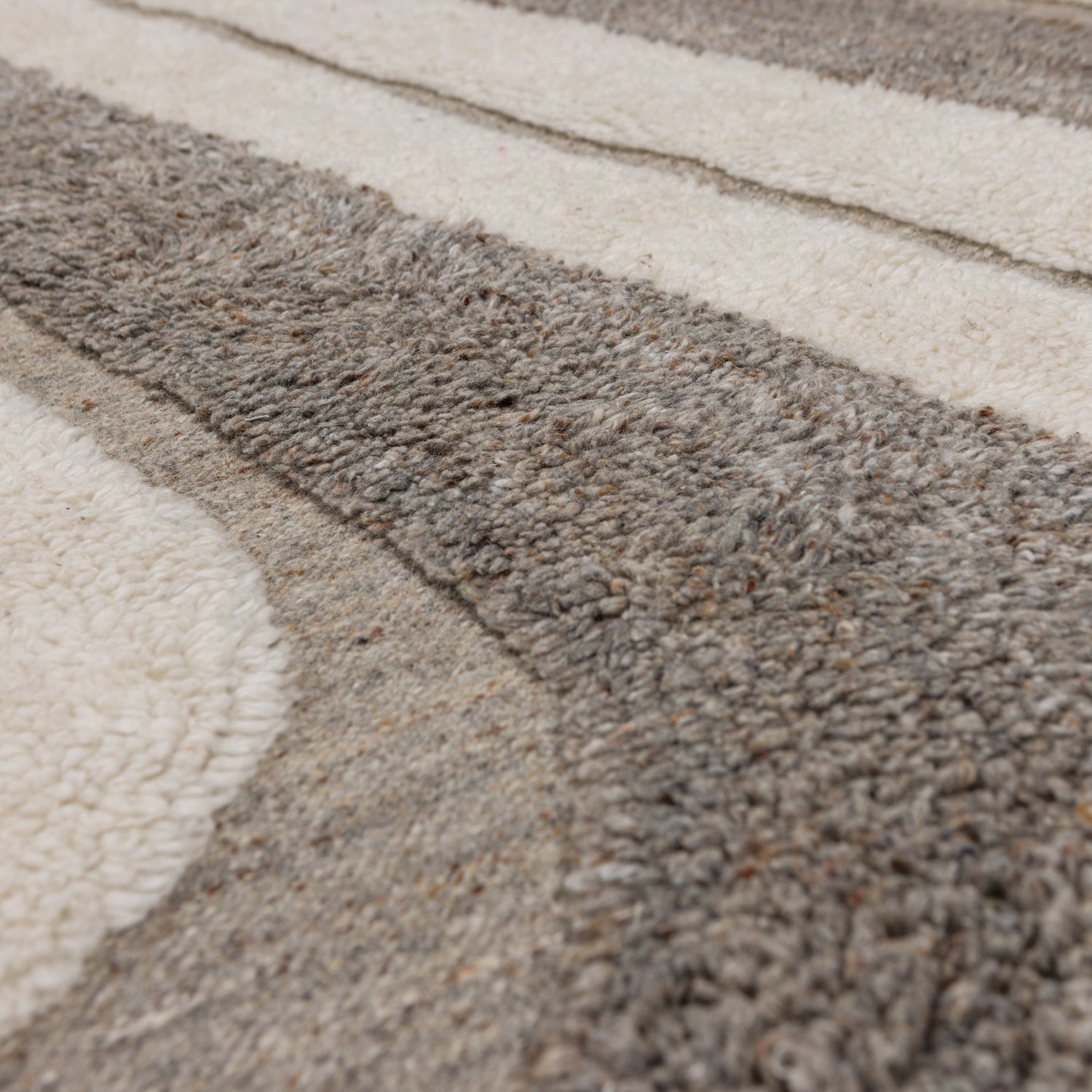 Moro Rug