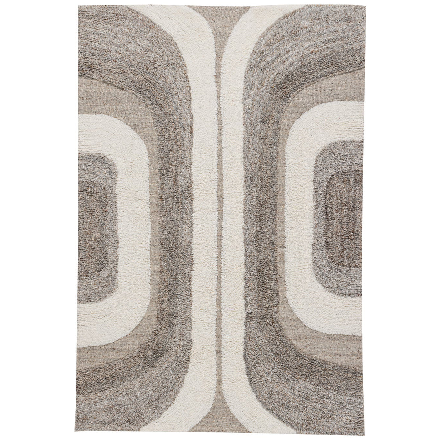 Moro Rug