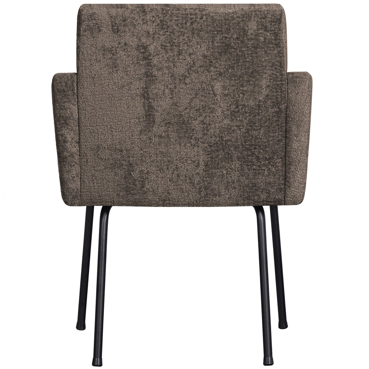 Mount Dining Chair with Armrest