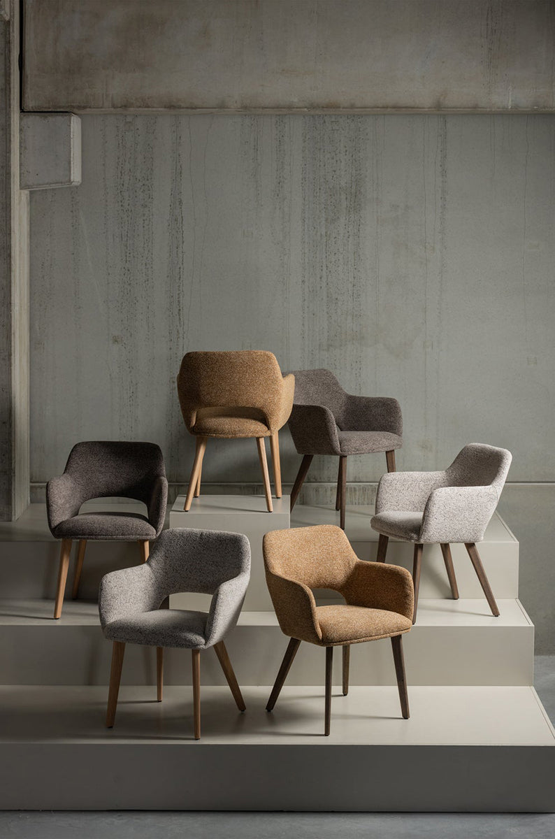 Murat Dining Chair