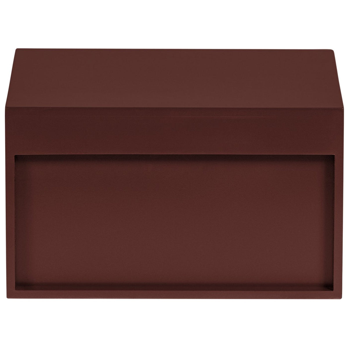 Nancy Hanging Bedside Table