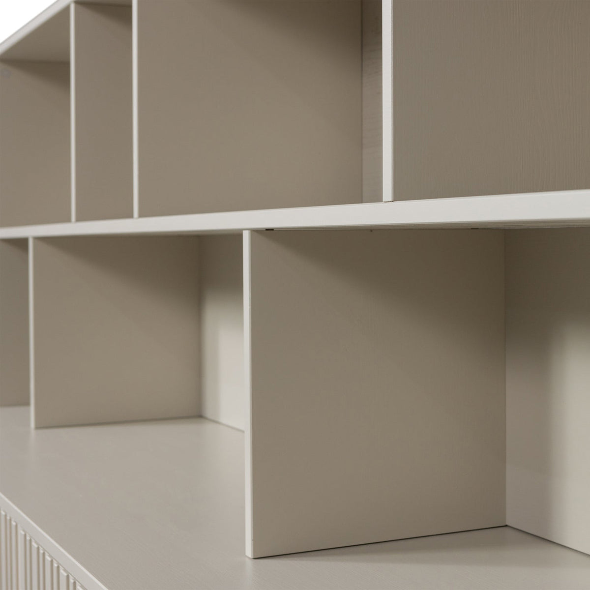 New Gravure Add-On Cabinet