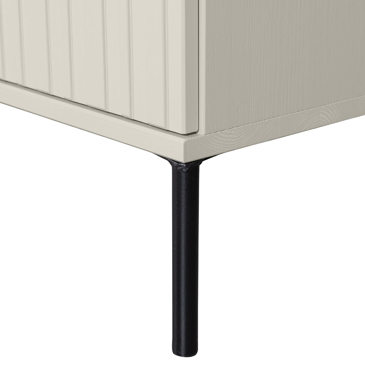 New Gravure Cabinet with Drawer
