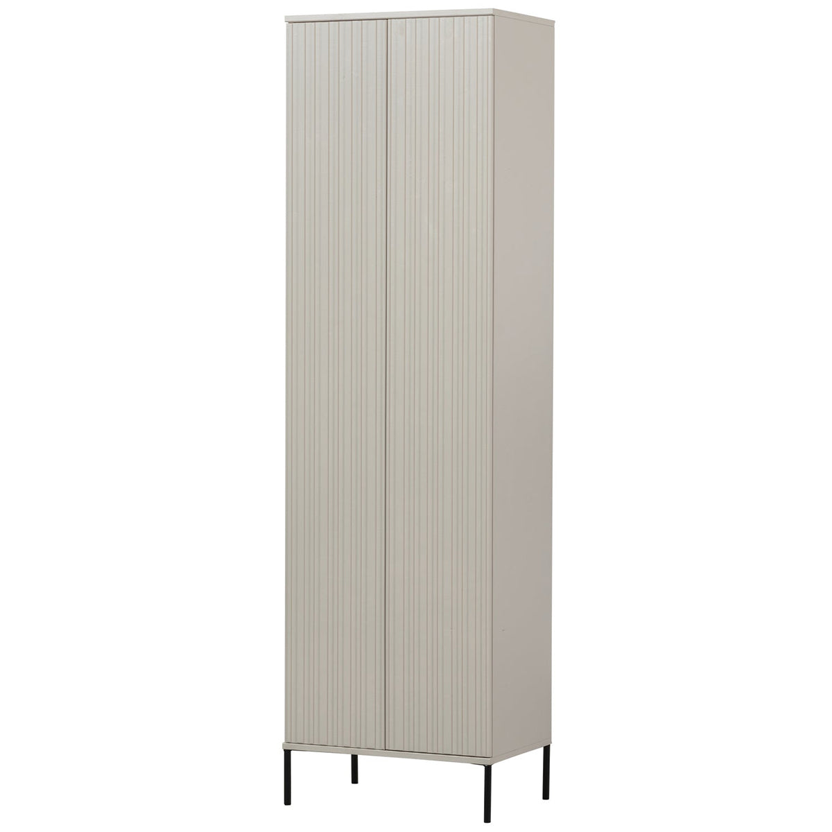 New Gravure Cabinet with Drawer
