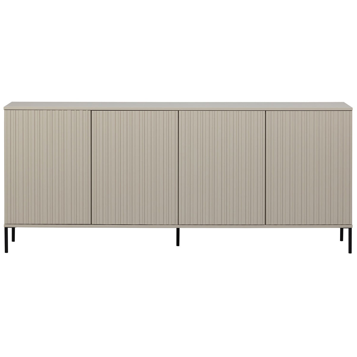New Gravure Sideboard