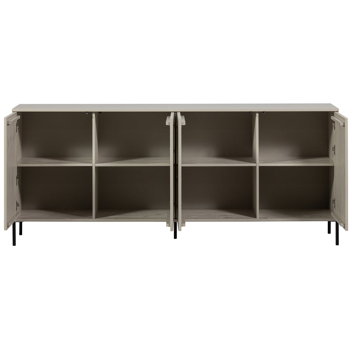 New Gravure Sideboard