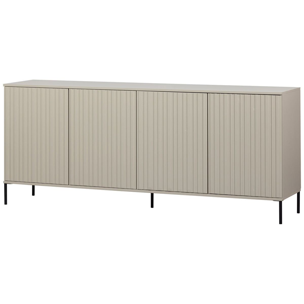 New Gravure Sideboard