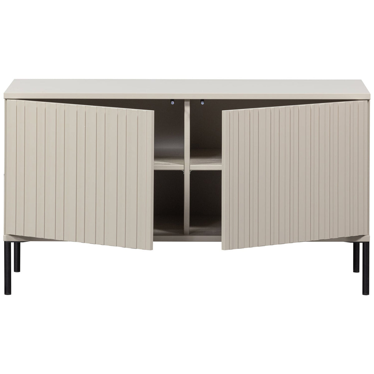 New Gravure TV Stand