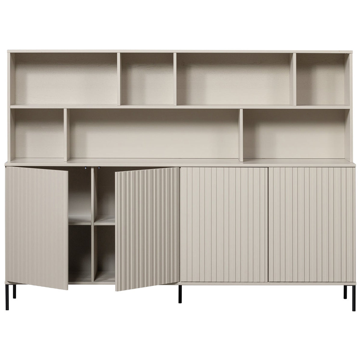 New Gravure Wall Cabinet