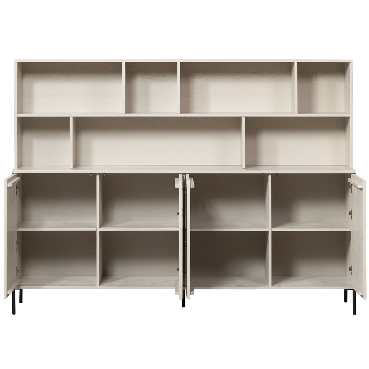 New Gravure Wall Cabinet
