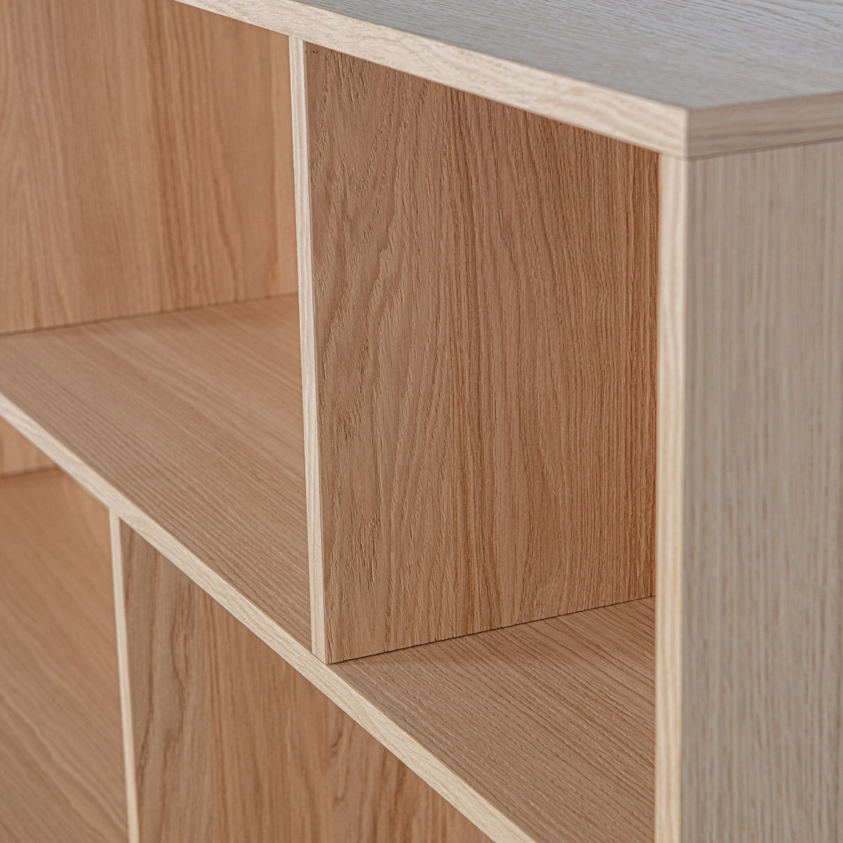 New Gravure Add-On Cabinet