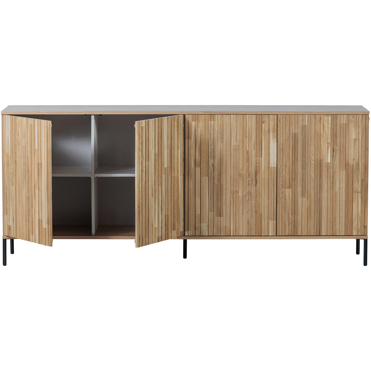 New Gravure Sideboard