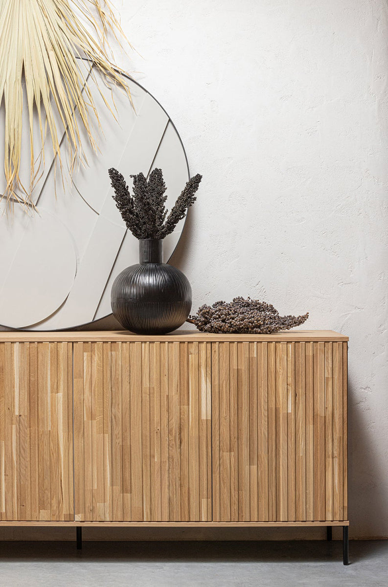 New Gravure Sideboard