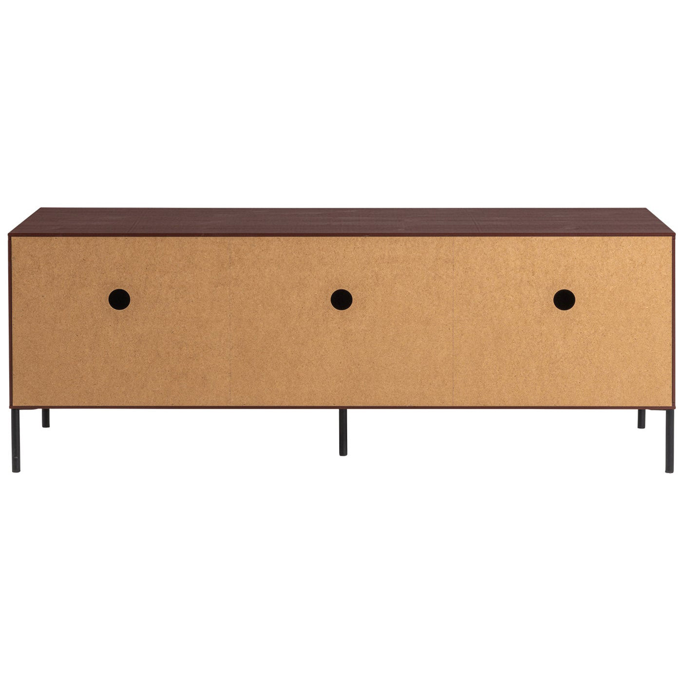New Gravure TV Stand