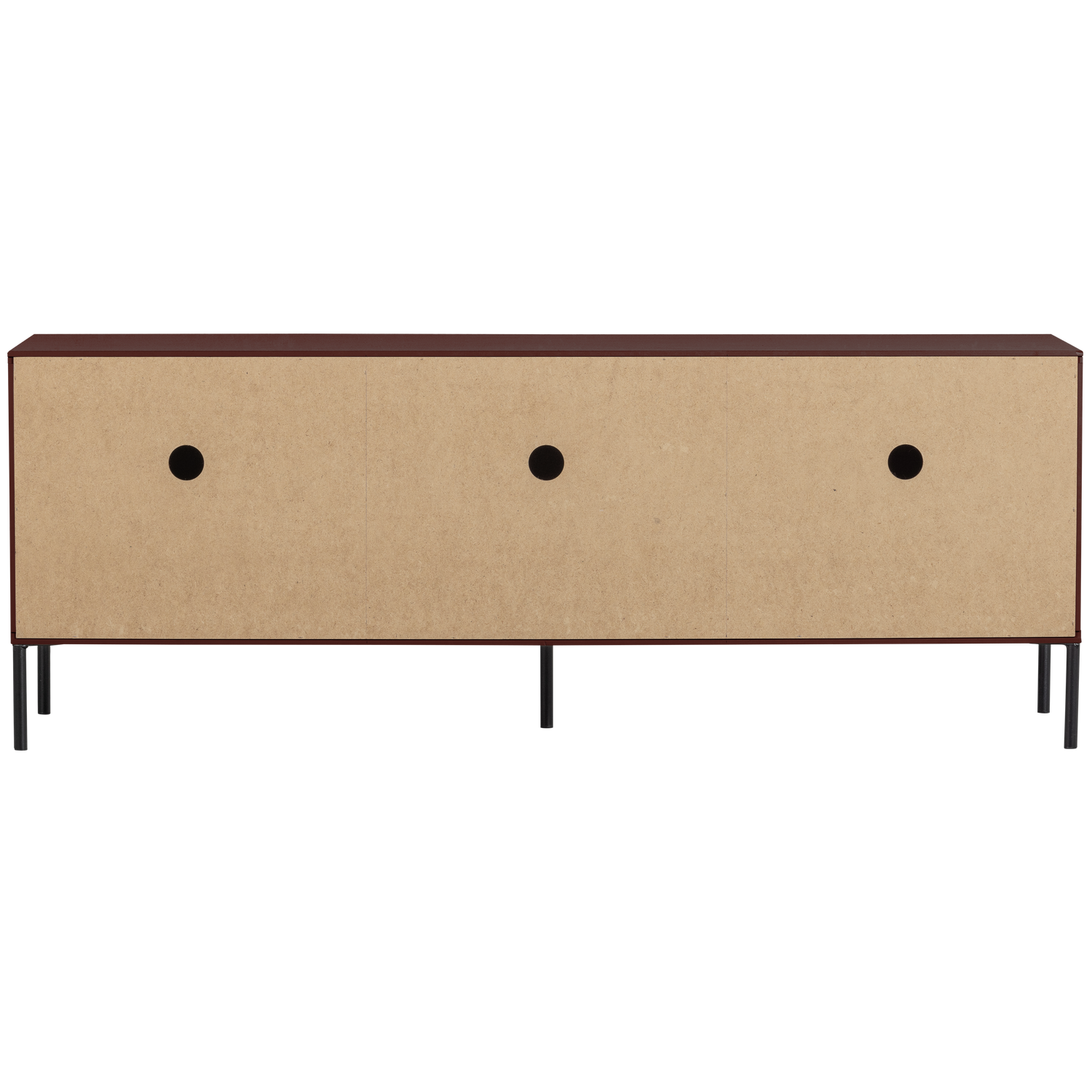 New Gravure TV Stand