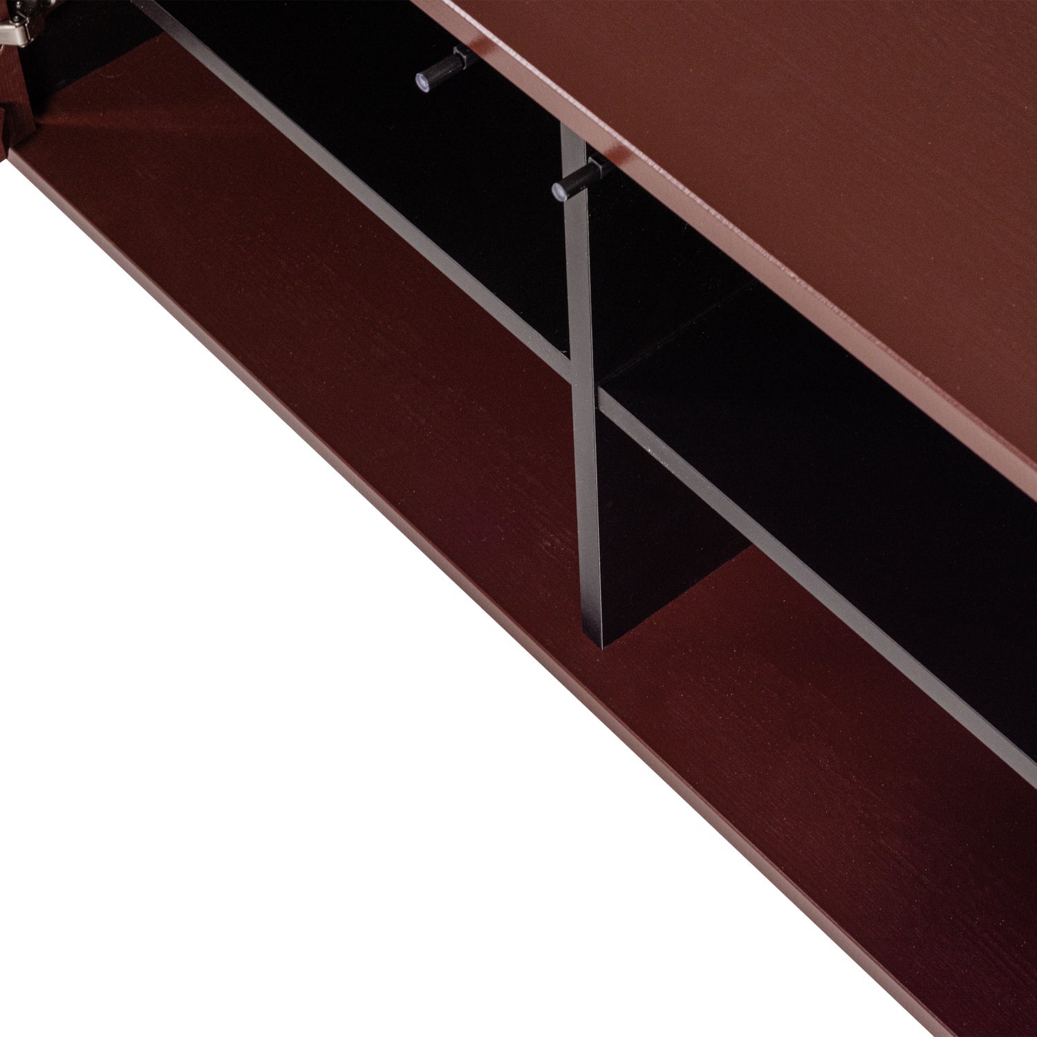 New Gravure TV Stand