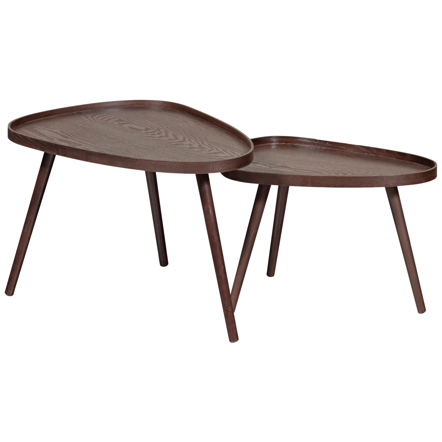 Nissa Side Table (2/Set)