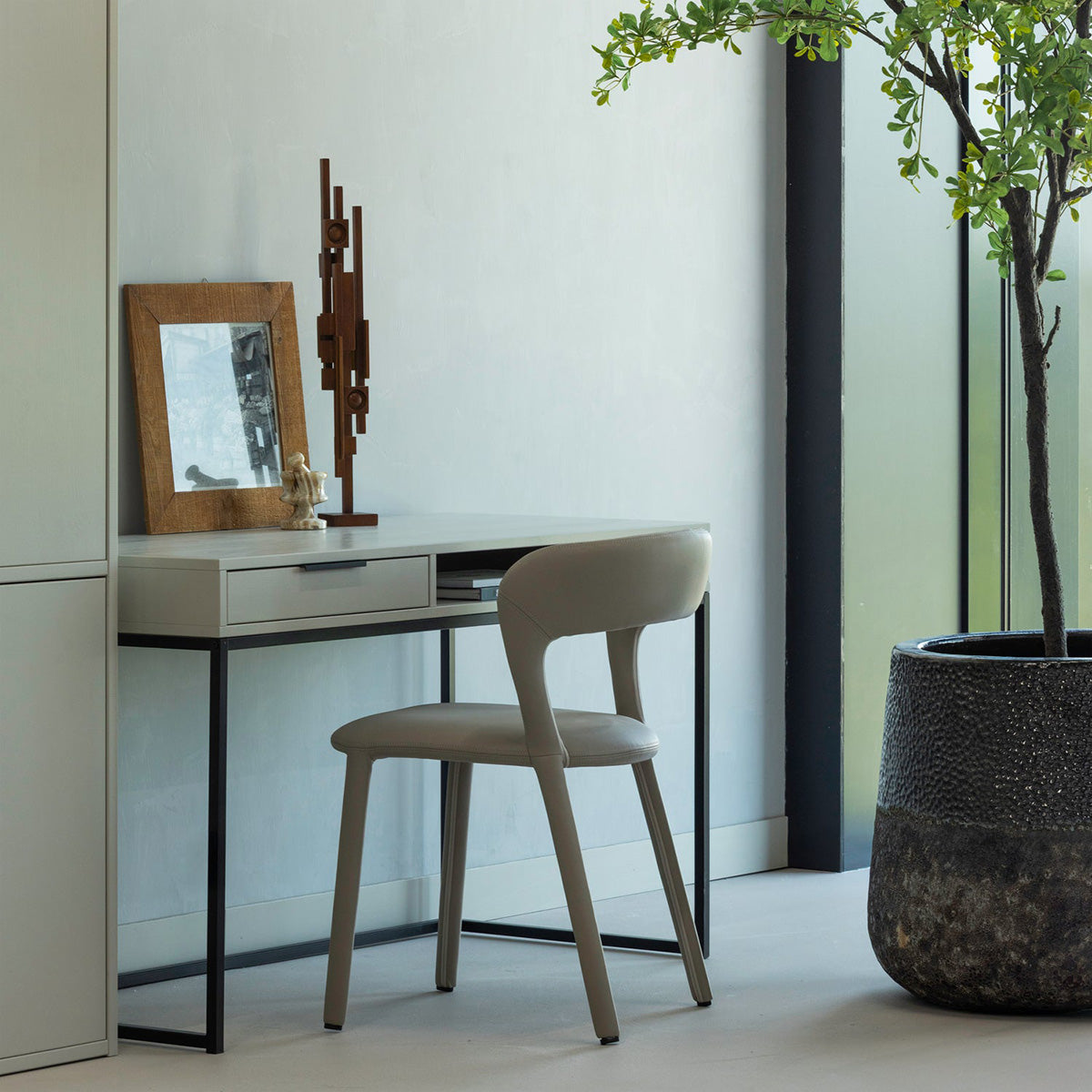 Noble Dining Chair