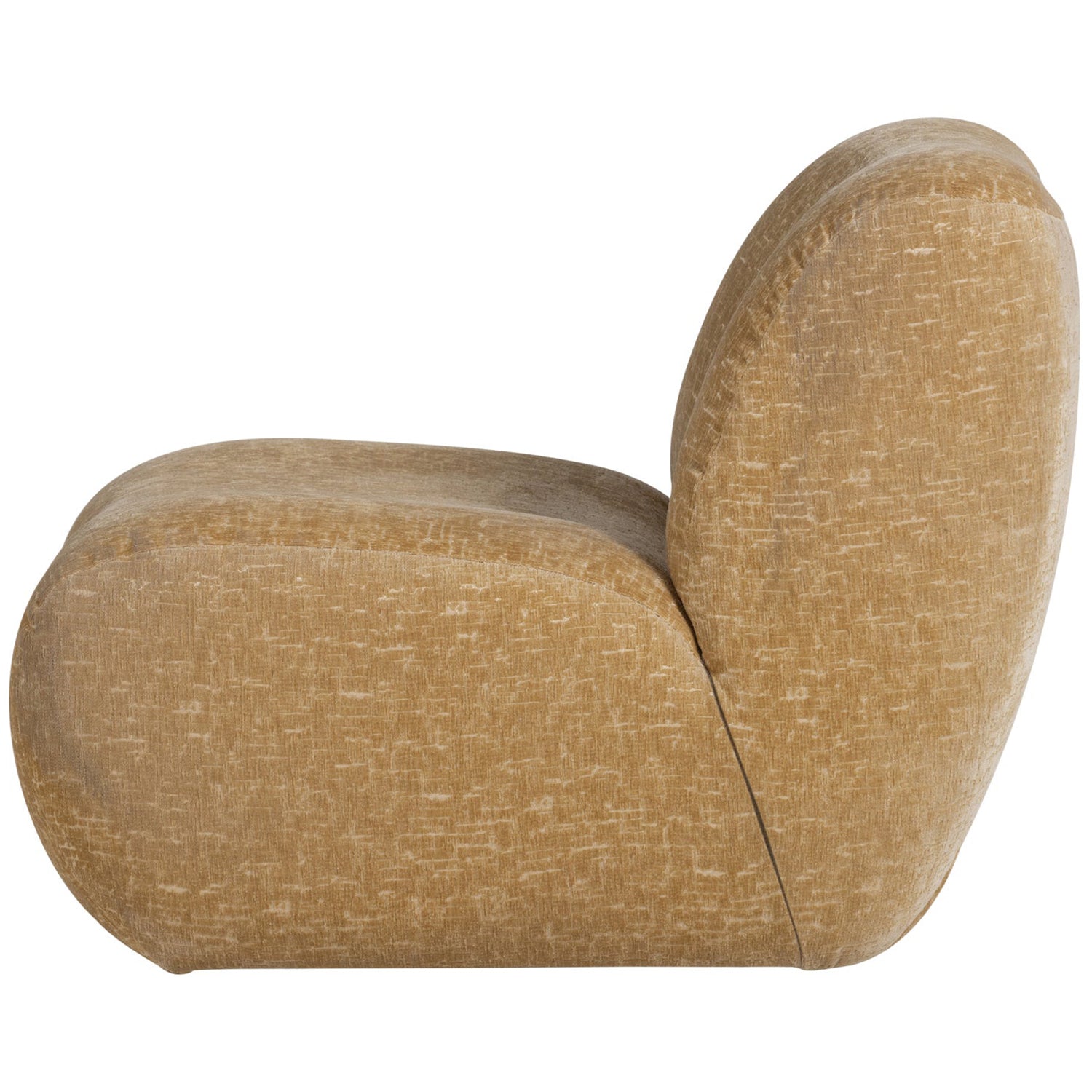 Nomu Armchair