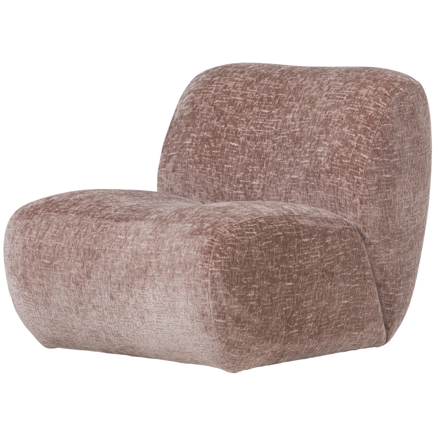 Nomu Armchair