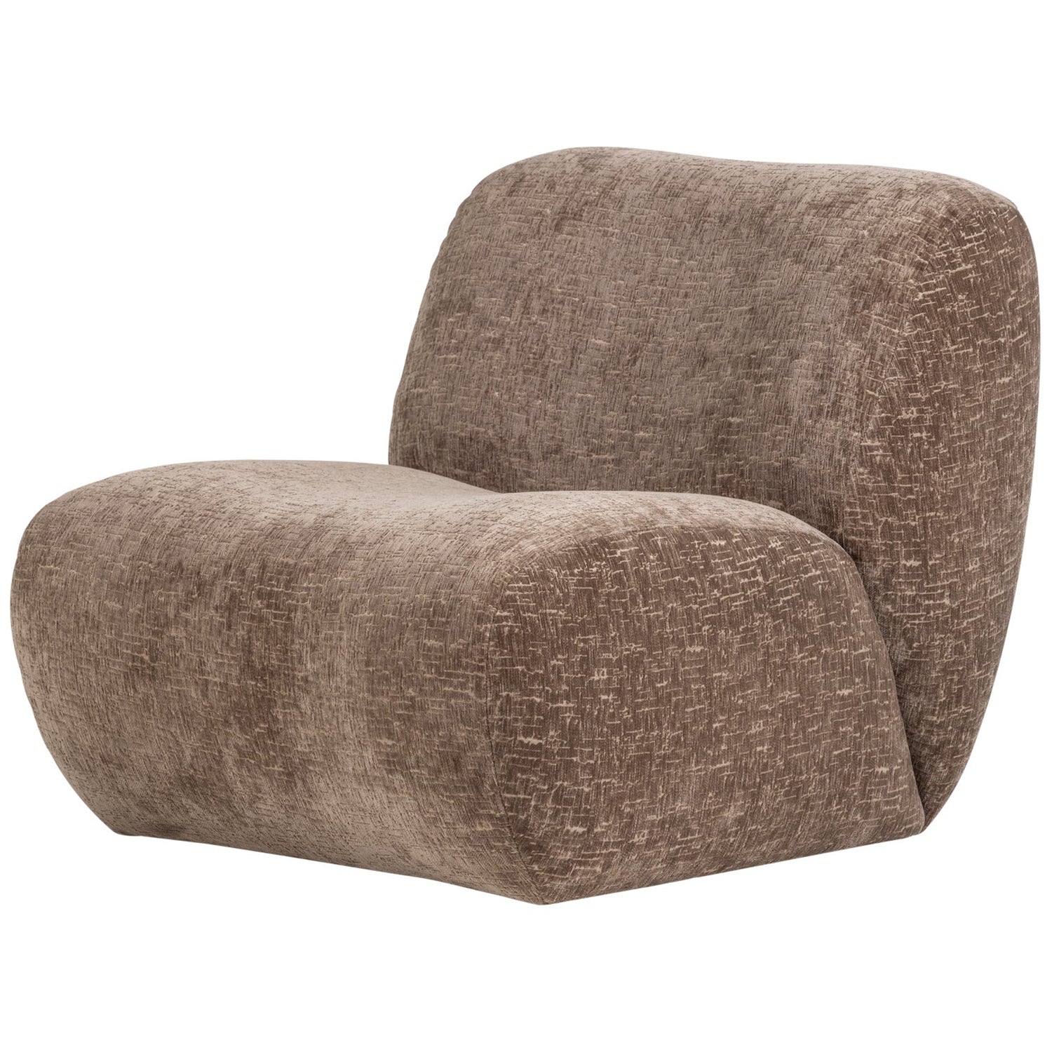 Nomu Armchair