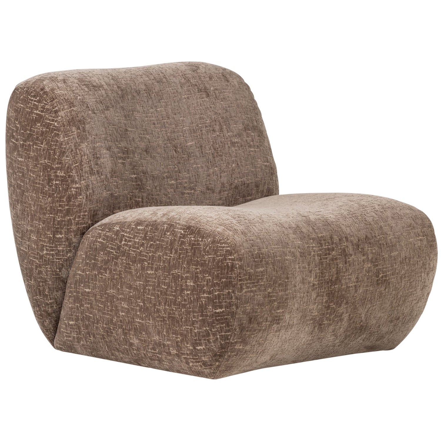 Nomu Armchair