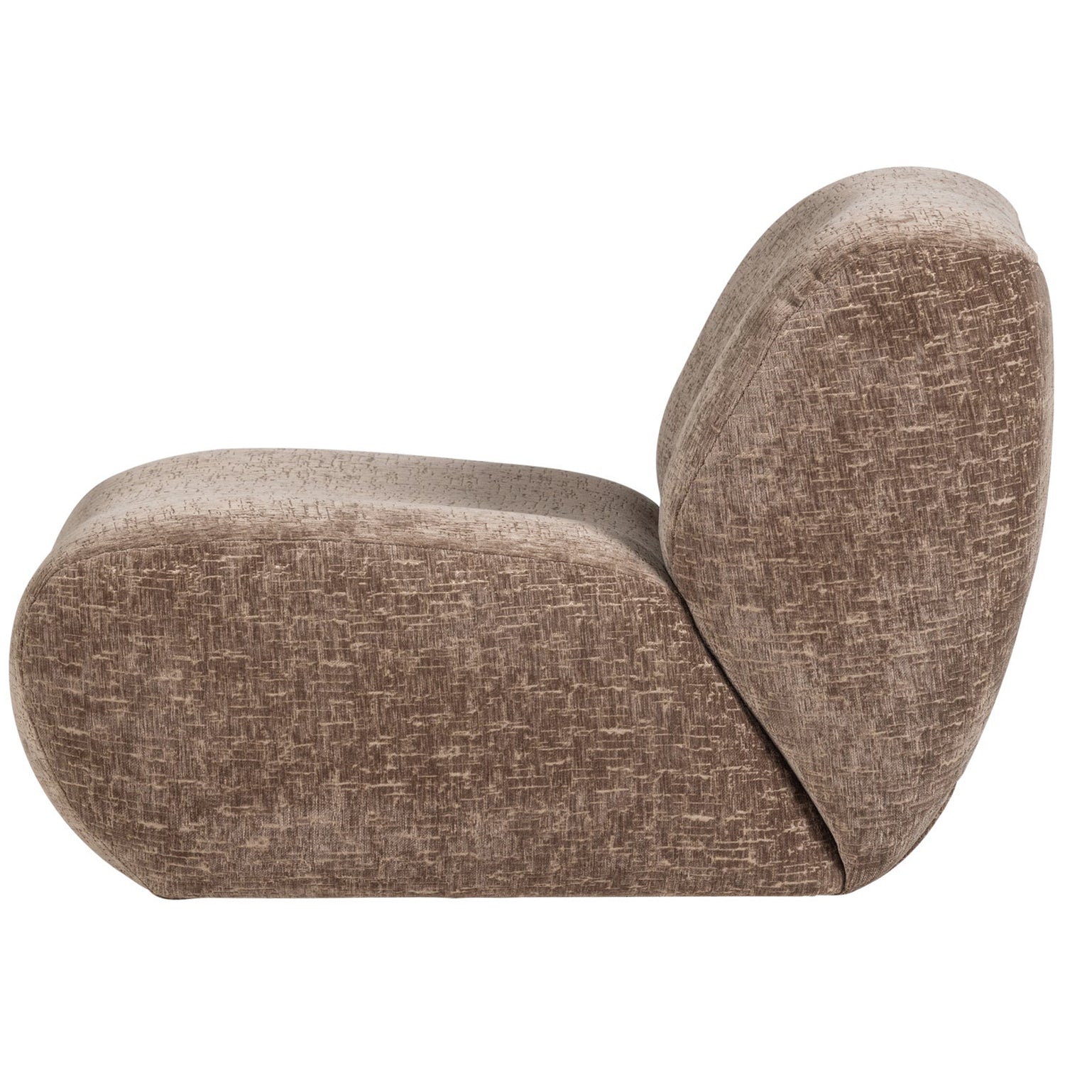 Nomu Armchair