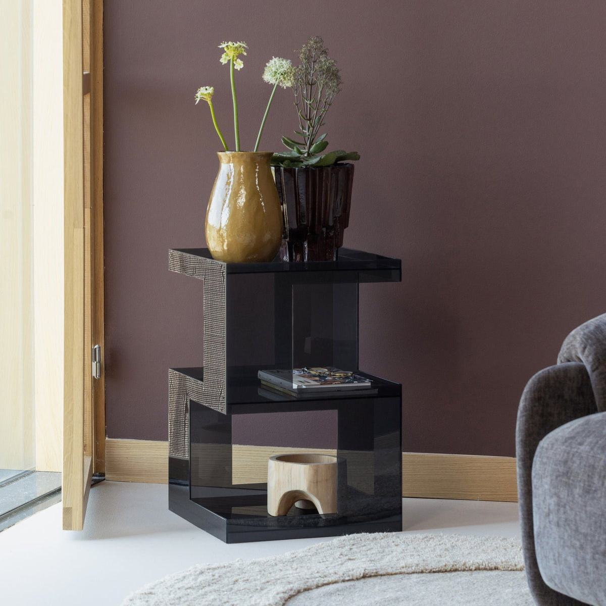 Noro Side Table