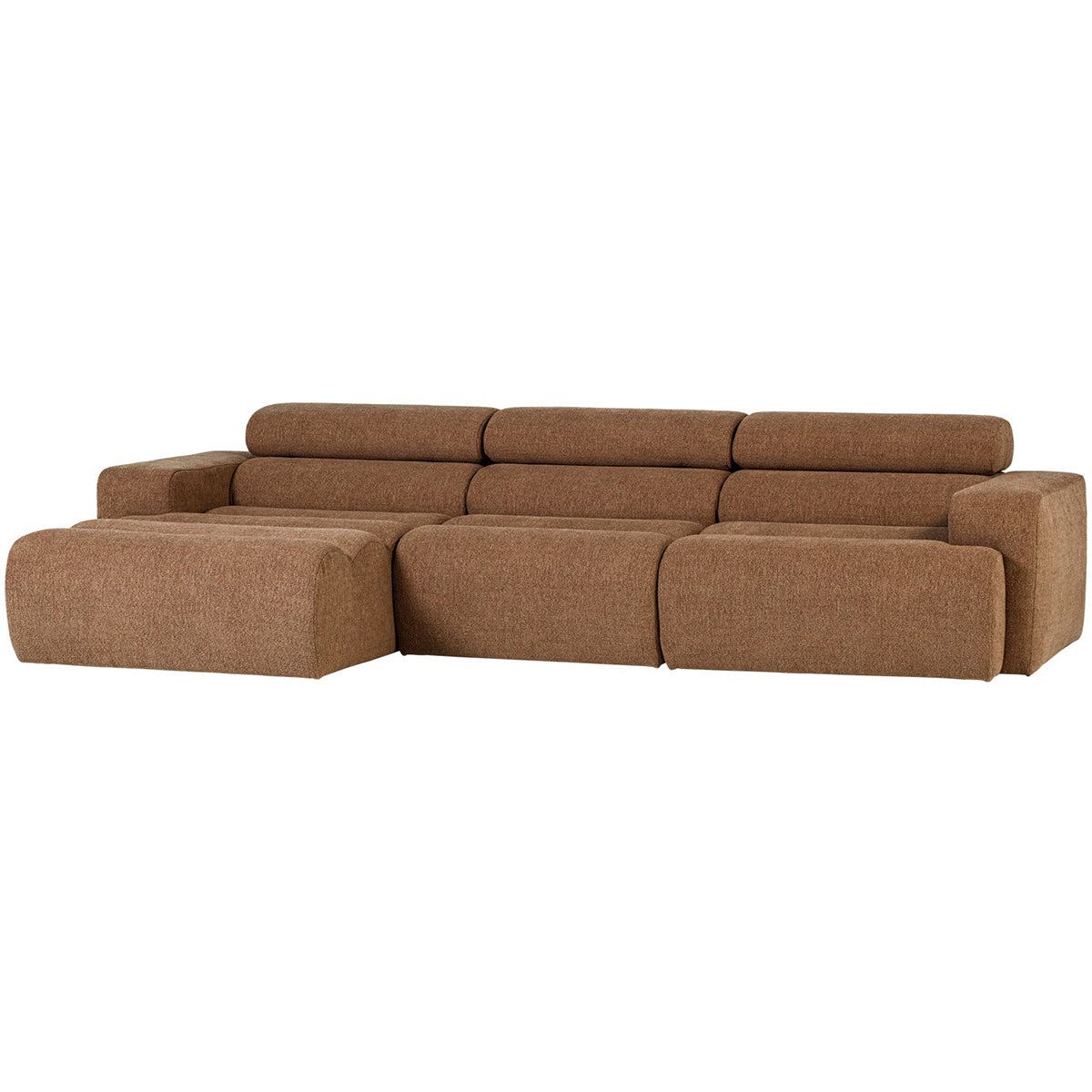 Novi Chaise Longue Sofa