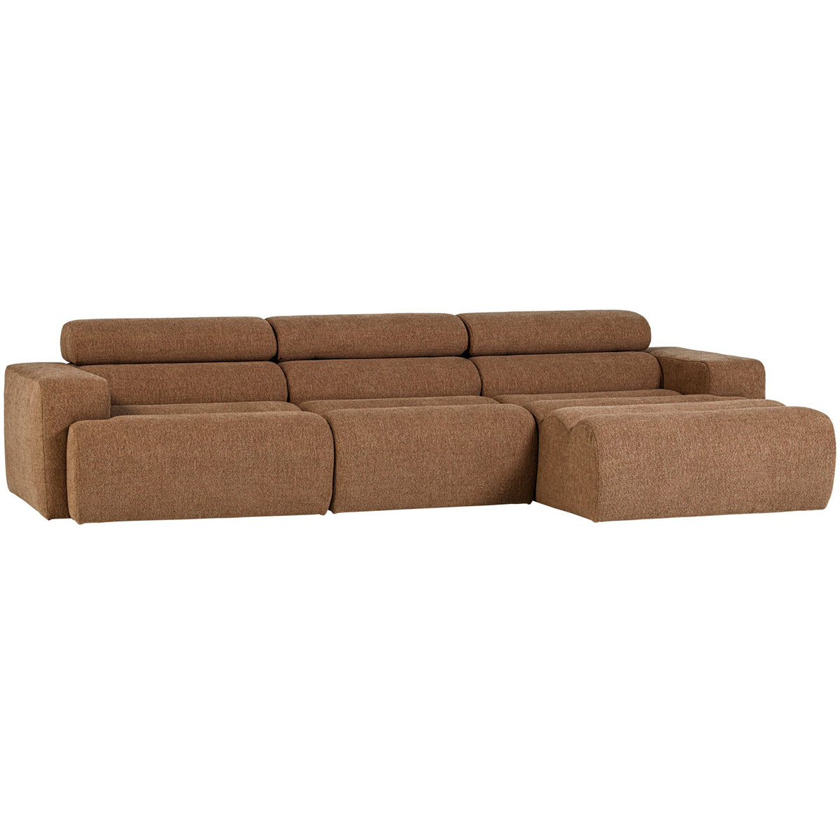 Novi Chaise Longue Sofa
