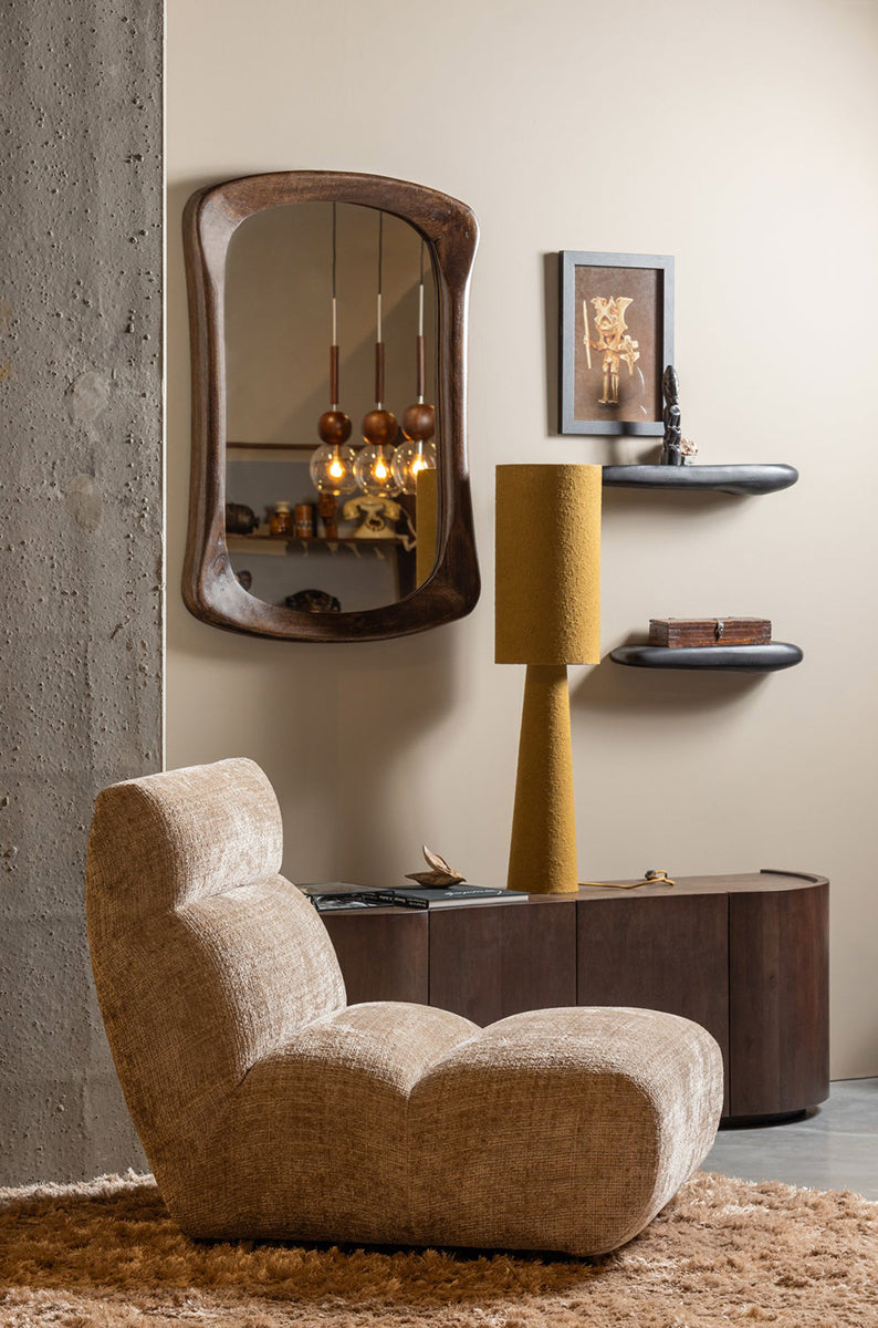 Observe Armchair